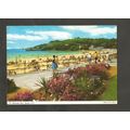 Postcard Channel Islands Jersey John Hinde 2J41...