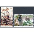 Traditional Dances: 107v & 300v - Vanuatu 1999/...