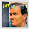 Pat Boone - Pat's Great Hits LP 1957 Dot Record...