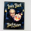 Lewis Black - Black to the Future DVD