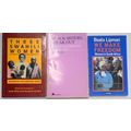 African women 3 books: Black Sisters Speak Out;...