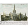 1907 postcard Great Yarmouth Parish Church