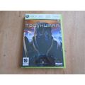 Too Human for Microsoft Xbox 360