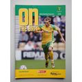 NORWICH CITY v SUNDERLAND Championship 04/11/2006
