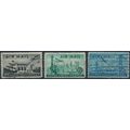 Airmail - USA 1947 - FH - Sc C34/6 (K)