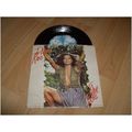 diana ross, the boss. 1979 7" p/s. motown , tmg 1150