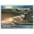 STAR TREK ' ENTERPRISE ' season 2 PARALLEL card...
