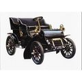 Postcard Automotive Art 1903 Cadillac Model A Y...