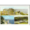 Yorkshire RAVENSCAR Raven Hall Hotel Multi-View...