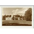 Wiltshire LACOCK Abbey Postcard by Judges (25528)