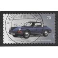 GER 2016 €0.70 (S/A) 'CLASSIC CARS - PORSCHE 91...