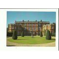 Yorkshire NEWBY HALL Postcard by Estate Office