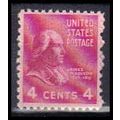 808 4c James Madison Fine MNH B0038