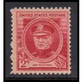 880 2c John Sousa Just Clears MNH KA3575