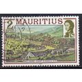 Mauritius 1978 Historical Events & Maps - Racec...