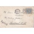 United States 1938 New York to London UK New Yo...