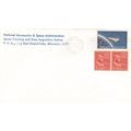 United States 1965 NASA East Grand Forks Statio...