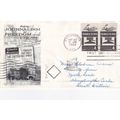 United States 1958 Journalism & Freedom of the ...