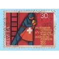 Switzerland 1970 // ref.: pg 008-X