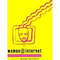 Women At Internet