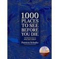 1,000 Places To See Before You Die (Deluxe Edit...