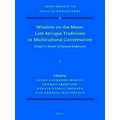 Vigiliae Christianae, Supplements: Wisdom on the Move: Late Antique Traditions i