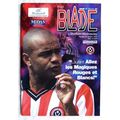 2002 programme Sheffield United v. Sheffield We...
