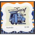 2024: HOLDEN SANDMAN VANIVERSARY, BUILT FOR THE...