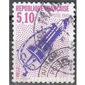 France 1990 Michel 2794 O Cote (2008) 3.00 € Vi...