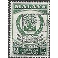 MALAYAN FEDERATION 1960 SG 16 - fine used (o)