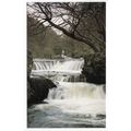 Horseshoe Waterfalls Near Pont Nedd Fechan Vale...