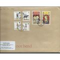 ALD 2016 'GUERNSEY MILITARY STAMPS ON ALDERNEY ...