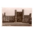GATEWAY, BATTLE ABBEY, BATTLE used vintage post...