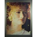 1986 International Gold Corporation Ad