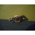 ''Believe It'' Lapel Pin
