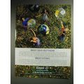 1997 Bayer Pharmaceutical Ad - Bright Ideas, Fu...