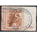 Australia 2009 Bicent Postal Services (2nd Issu...