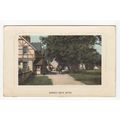Kerry Croy Bute 1908 Postcard