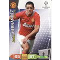 Adrenalyn XL Champions League 2011/2012 Javier ...