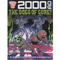 2000AD PROG 2087 (2018)