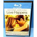 LOVE HAPPENS -Aaron Eckhart, Jennifer Aniston [...
