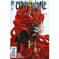 Constantine: The Hellblazer (Vol 1) # 005 NM MO...