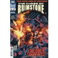 Curse of Brimstone (Vol 1) # 006 NM MODERN AGE ...