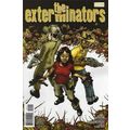 Exterminators (Vol 1) # 022 VFN MODERN AGE COMICS