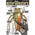 Exterminators (Vol 1) # 018 NM MODERN AGE COMICS