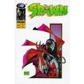 Spawn # 021 NM MODERN AGE COMICS