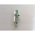 Philips 52PFL9704H/12 infra red unit. 2722 171 ...