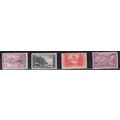 777 3c Rhode Island Barely Clears MNH VA0737a