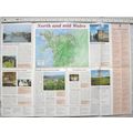 1995 Great Castles & Historic Attractions in No...