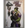 AGENTS OF ATLAS #2 - 1st PRINT - MARVEL COMICS ...